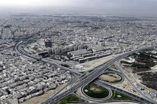 اجاره بهای مسکن در تهران به متری ۱۲۶ هزار و ۹۰۰ تومان رسید