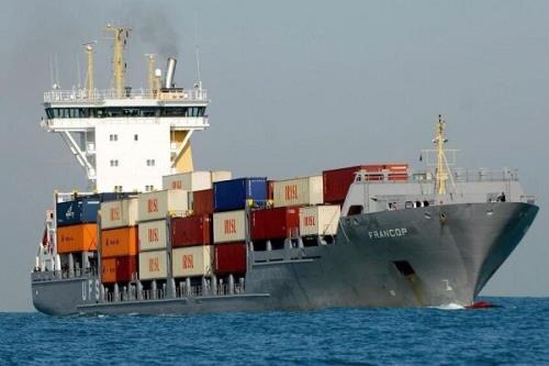 بازار حمل و نقل دریایی ایران برای خارجی ها جذاب است