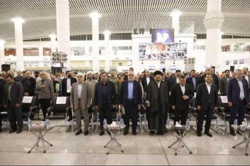پرواز ۸۷ هزار زائر با هواپیمایی ایران ایر به مکه و مدینه