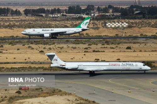 از واردات هواپیما به ناوگان ایران تا تعیین تکلیف نرخ جدید بلیت