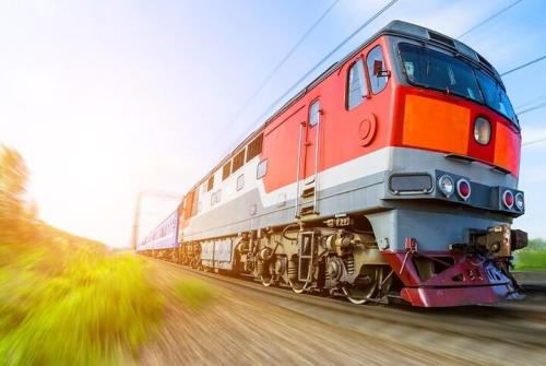 افزایش راندمان قطارها، رکورد مسافری را شکست