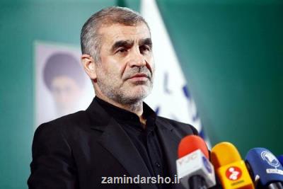 طرح جهش تولید و تامین مسكن كاری جهادی برای ساماندهی این بازار است