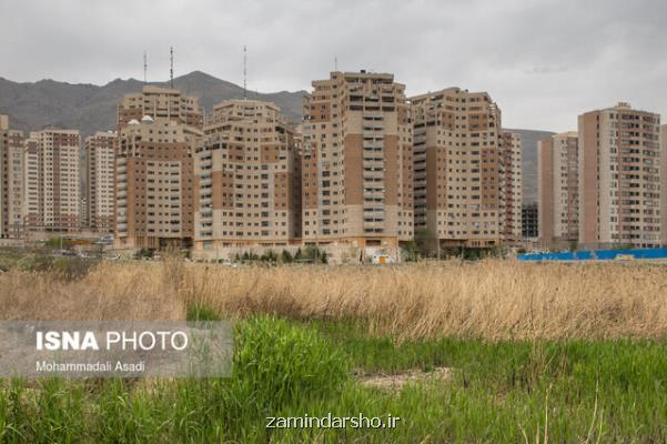 سهم یك درصدی نوآوری در توسعه صنعت ساختمان سازی