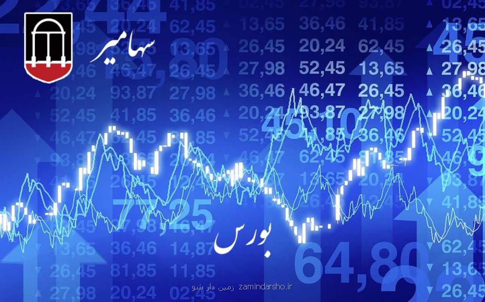 معرفی دوره های اموزش عالی بورس در آموزشگاه تخصصی سهامیر