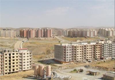 روند راه اندازی طرح اقدام ملی مسكن در اردبیل مطلوب است