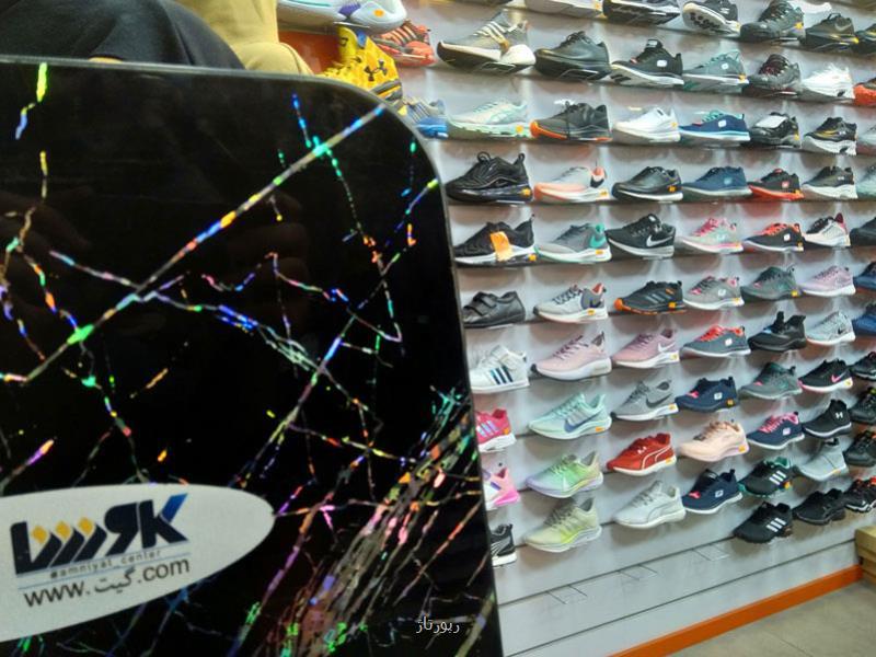 قیمت دزدگیر و گیت فروشگاهی گاندو