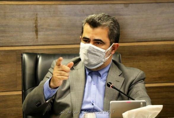 82 درصد واحدهای مستقر در شهرك های صنعتی فعال می باشند