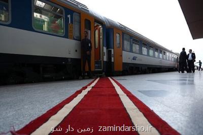 واكسیناسیون، مطالبه به حق مأموران قطار و رانندگان اتوبوس