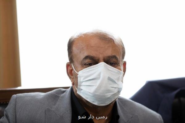 مطالبات فراکسیون اهل سنت مجلس از وزیر پیشنهادی راه و شهرسازی