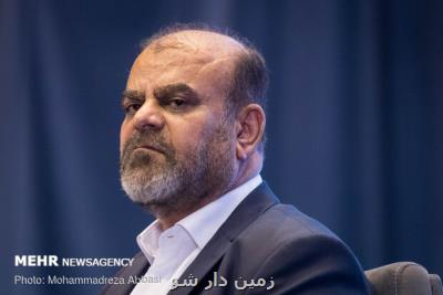 باید در بخش های حمل و نقل و مسکن تحول ایجاد شود