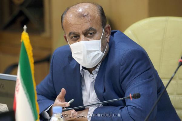 جزئیات نشست قاسمی با مدیران بخش مسکن