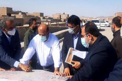 وزیر راه و شهرسازی قول تامین زمین رایگان برای اقشارکم درآمد را داد