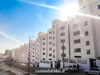 توافق وزارت راه و صمت برای ارائه مصالح ساختمانی به سازندگان مسکن