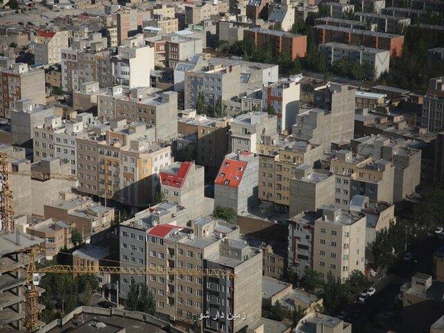 کمبود خانه برای رهن و اجاره در اهواز