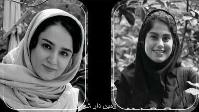 آخرین وضعیت پرونده حقوقی مهشاد و ریحانه