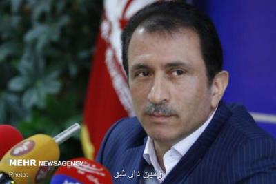 با ارمنستان برای جایگزینی مسیرهای جدید حمل و نقل کالا توافق کردیم