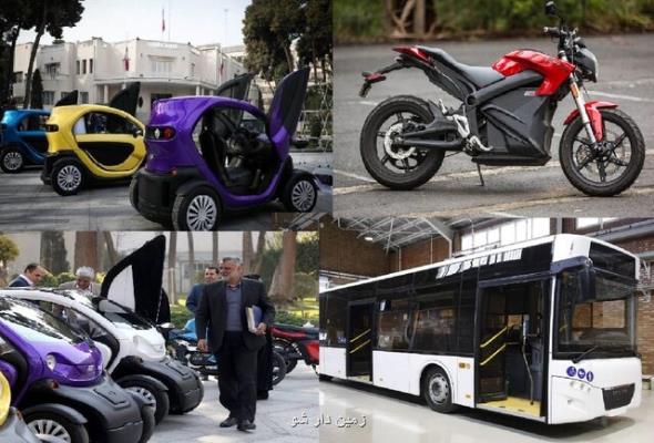 گام دولتی ها در توسعه فناوری پاک و کاهش آلودگی هوا