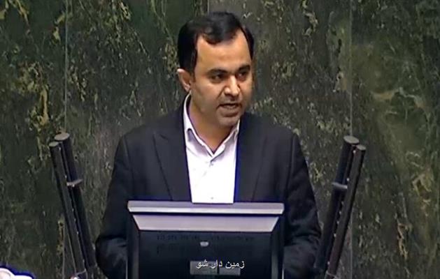 باید بانکها قانون مالیات بر خانه های خالی را اجرا کنند