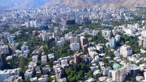تهران گران ترین پایتخت املاک دنیاست