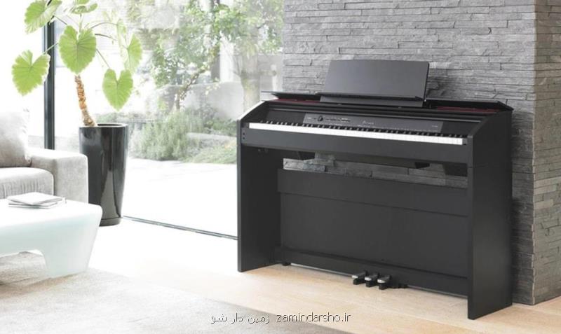معرفی پیانو یاماها دیجیتال