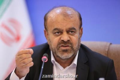 تسریع در ساخت ترمینال پروازهای خارجی فرودگاه مشهد