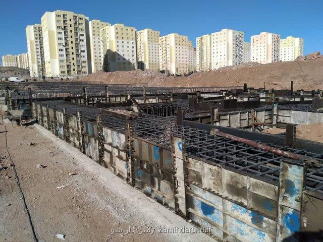 امکان ثبت نام برای مجردها در نهضت مسکن تا ساعاتی دیگر فراهم می شود