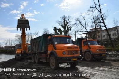 مصوبه ساخت پل مرزی بین ایران و آذربایجان به وزارت راه ابلاغ گردید