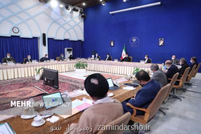 اساسنامه صندوق ملی مسکن تصویب گردید