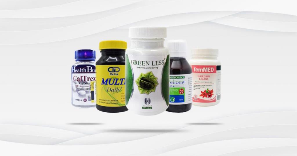 داروخانه اینترنتی برای سراسر ایران