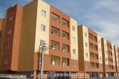 صنعت ساختمان درحال خروج از رکود