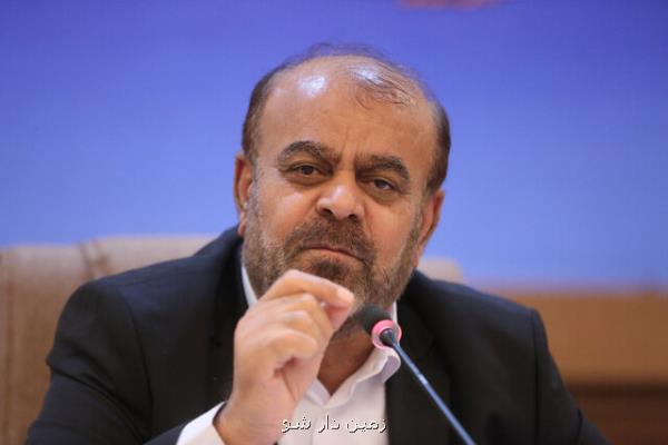 احتیاج به اعتبار 650 میلیاردی برای تکمیل زیرساخت های راه آهن اینچه برون