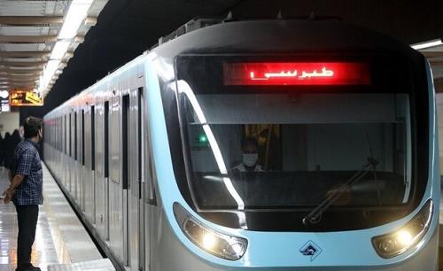 اختصاص هزار میلیاد تومان برای ساخت قطار شهری مشهد