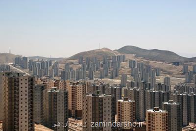 مسکن و ساختمان، عقب ترین صنعت کشور از نظر فناوری های روز