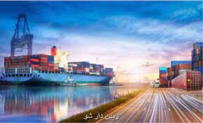 دپوی 4 و سه دهم میلیون تنی کالای اساسی در گمرک و بنادر