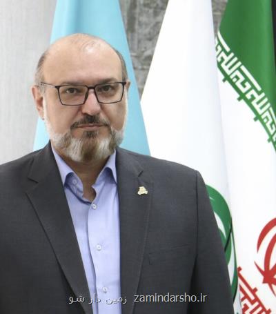 نگاه چند جانبه لوله گستر اسفراین در نوسازی اصولی بین صنایع کشور