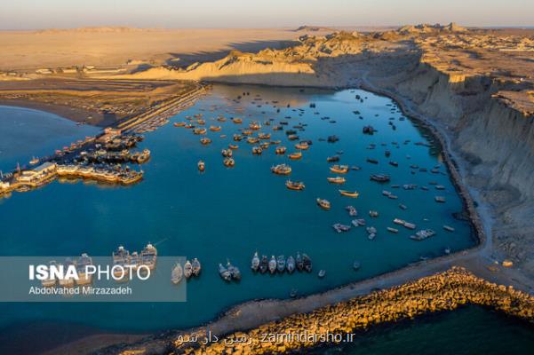 زیرساخت های خدمات بندرگاهی نیازمند تحول کامل است