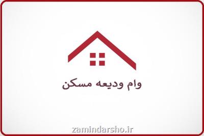 مصوبه دائمی شدن پرداخت وام ودیعه مسکن به مستأجران، ابلاغ گردید