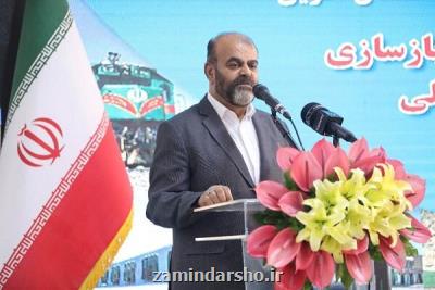 پیش بینی تردد ۵ میلیون زائر در اربعین امسال