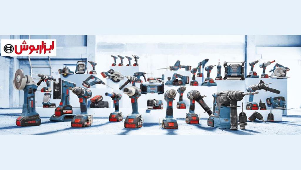 ابزار لازم برای داشتن یک کیت ابزار اصلی