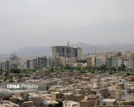 بورس بازی مسکن به شهرهای اطراف تهران کشیده شده است