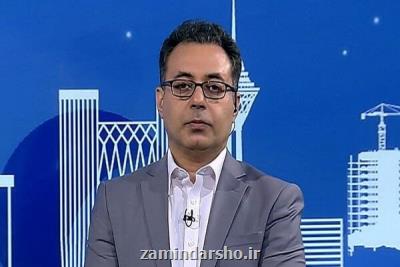 فقط ۱۰ درصد ظرفیت صنایع دریایی به کار گرفته می شود