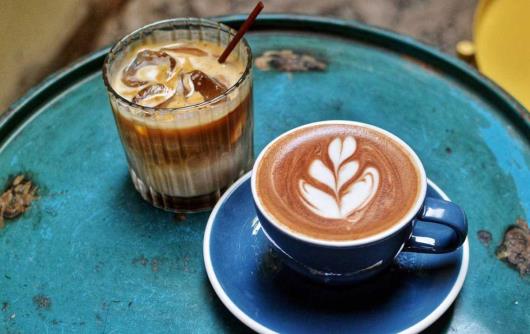 نکات مهم در مصرف قهوه