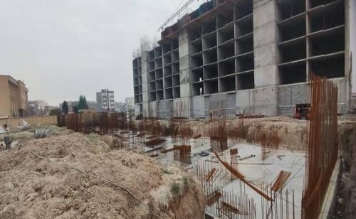 احتمال افتتاح مسکن ملی تهران در بهار 1402