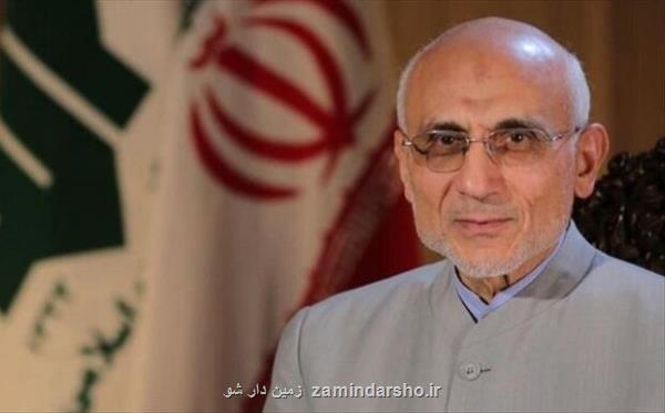 شروع خوب دولت سیزدهم در زمینه دریایی و بندر