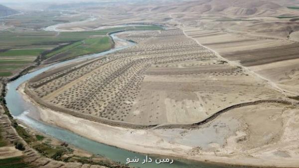 شناسایی هزاران هکتار اراضی مازاد دولتی با همکاری سازمان ثبت