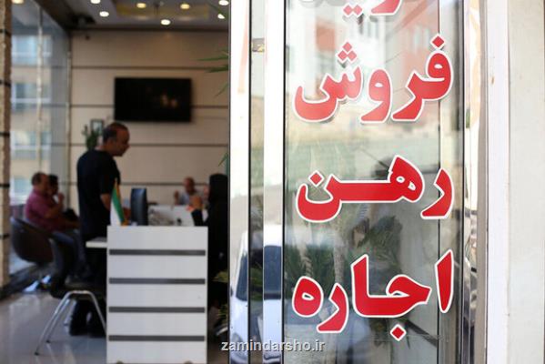 خانه متری ۱۶۳ میلیون در سعادت آباد بهمراه جدول