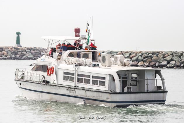 سفرهای دریایی بوشهر-قطر به کجا رسید؟