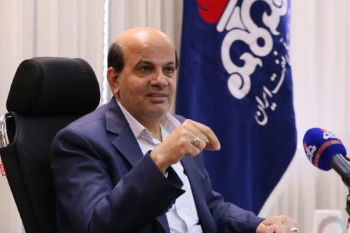 جذب 3500 نفر در وزارت نفت بوسیله آزمون