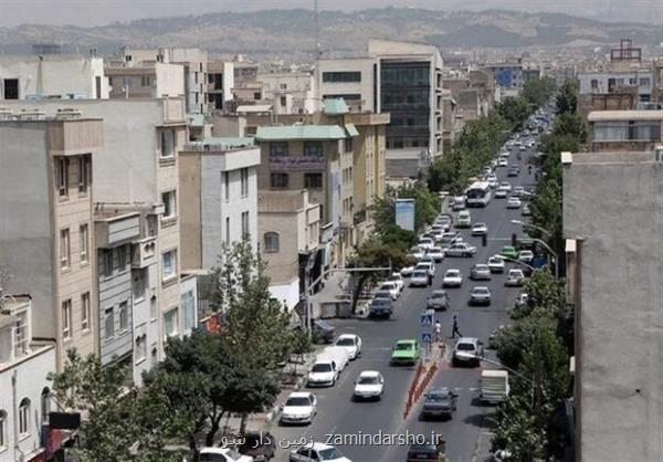 خانه های ۵ میلیاردی عباس آباد بهمراه جدول