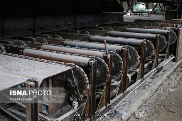 بازگشت ۲ واحد تولیدی اشتغال زا به چرخه در سلسله